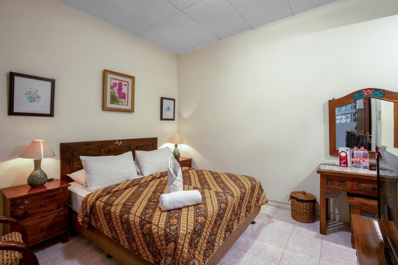 Sekararum Butik Syariah Guesthouse Bandung Extérieur photo