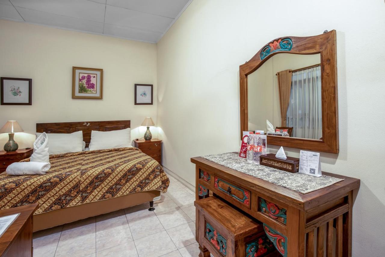 Sekararum Butik Syariah Guesthouse Bandung Extérieur photo