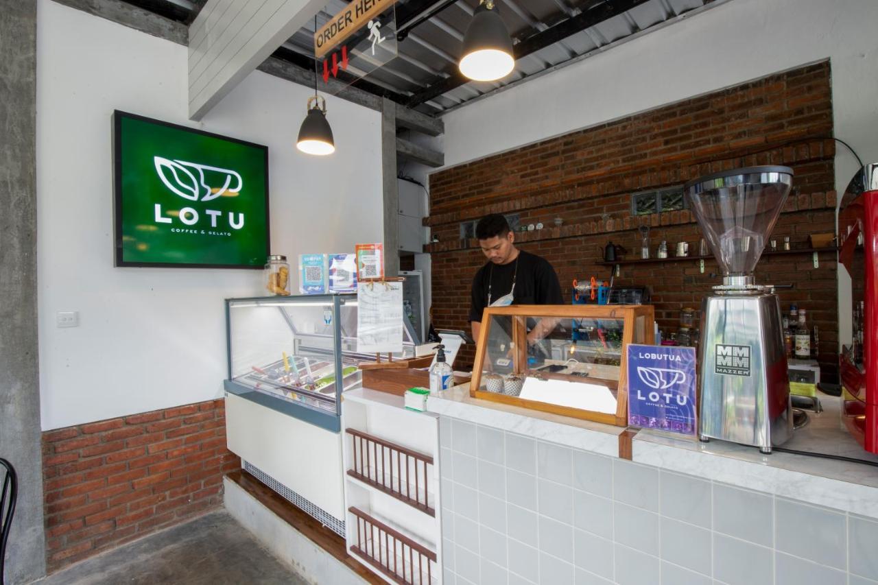 Sekararum Butik Syariah Guesthouse Bandung Extérieur photo