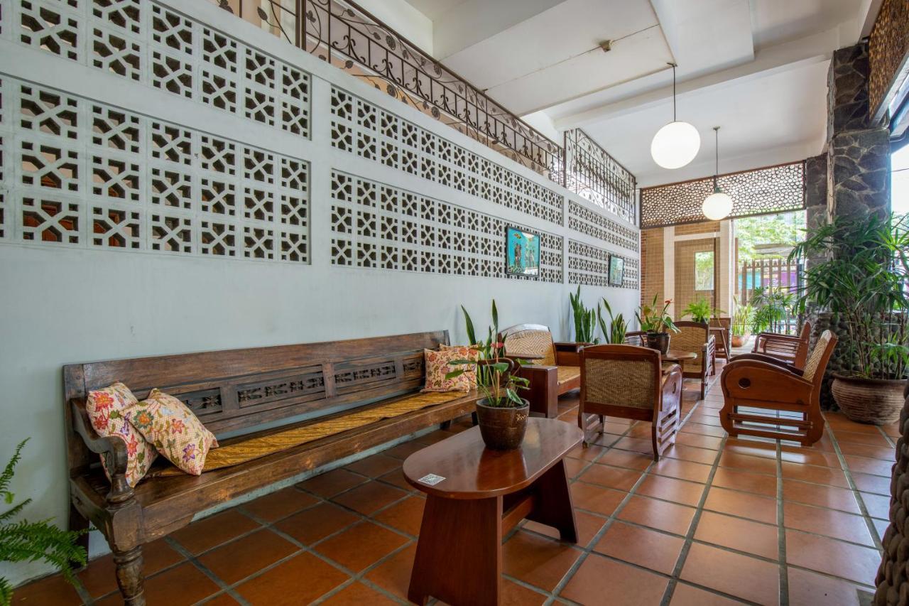 Sekararum Butik Syariah Guesthouse Bandung Extérieur photo