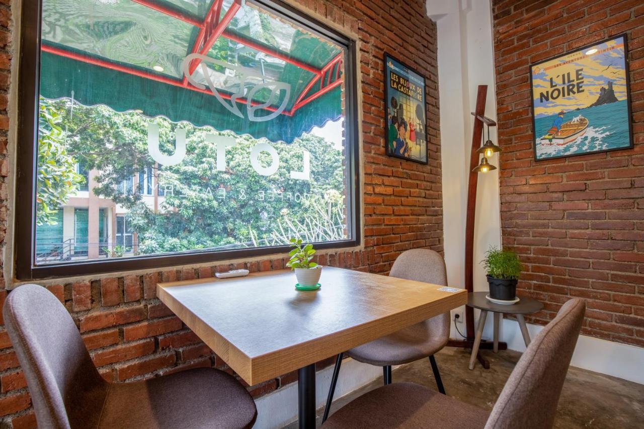 Sekararum Butik Syariah Guesthouse Bandung Extérieur photo
