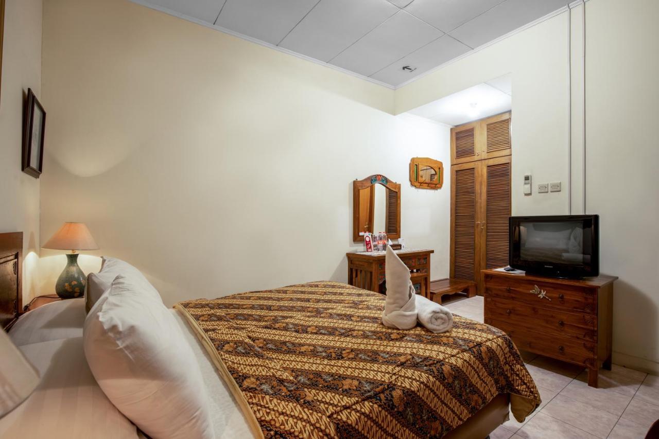 Sekararum Butik Syariah Guesthouse Bandung Extérieur photo